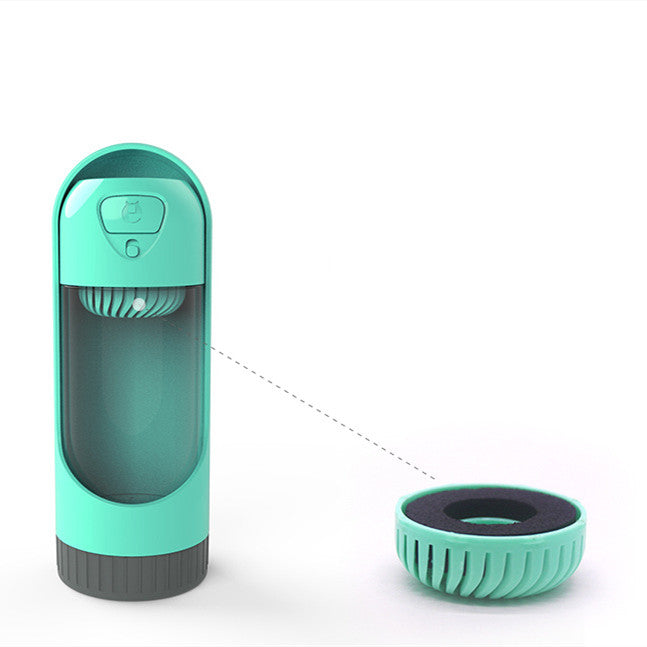 Pet water supplies Pets Fashion