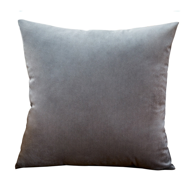 Cushion sofa hug pillowcase