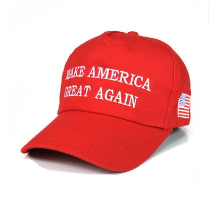 MAGA American Caps