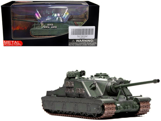 Tortoise A39 Heavy Assault Tank British Army 1/72 Diecast Model by Panzerkampf LuxuryLifeWay Online Store