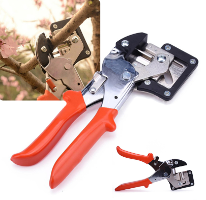 high carbon steel plant Cut Nursery Garden Branch Cutter Scissor Shear floristry grape Secateur Fruit Tree pruner pruning vine S