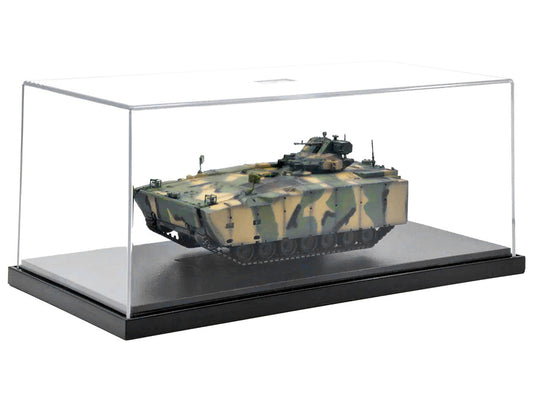 Russian (Object 693) Kurganets-25 Armored Personnel Carrier Camouflage 1/72 Diecast Model by Panzerkampf LuxuryLifeWay Online Store
