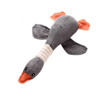 Dayan sounding toys, dog toys, pet sound toys, plush toys, pet puzzle toys Pets Fashion