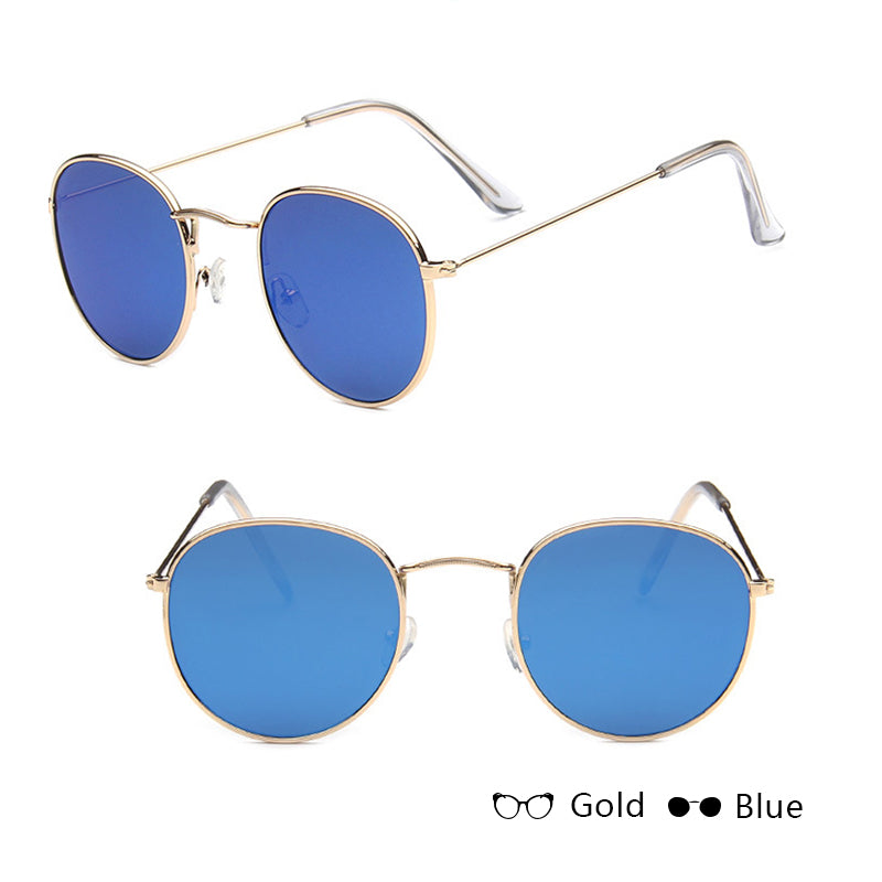 Women Retro Sunglasses CJD