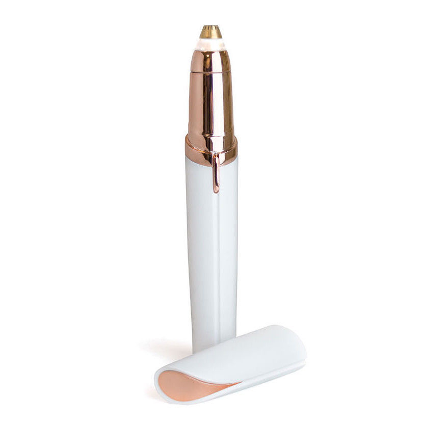 Flawlessly Brows Electric Eyebrow Remover LadyShow.Store