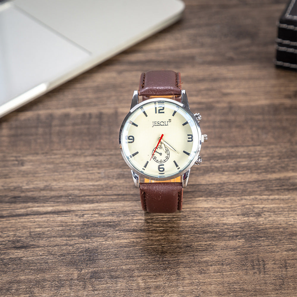 Watch wallet belt set LuxuryLifeWay Online Store