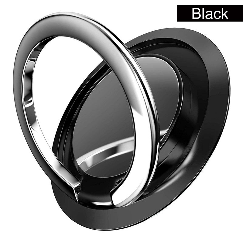Mobile phone ring buckle ultra-thin ring stand
