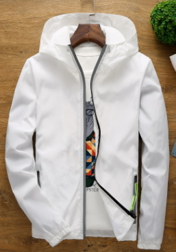 pi-mart Bomber Jacket