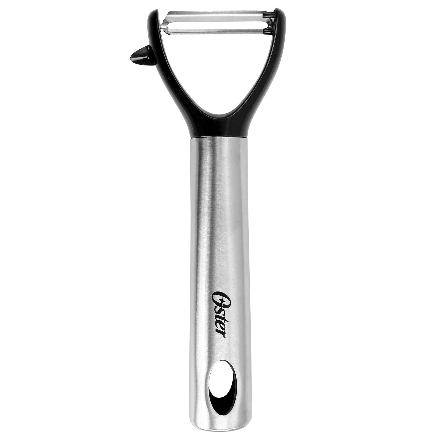 Oster Baldwyn Kitchen Peeler with Stainless Steel Handle LuxuryLifeWay Online Store