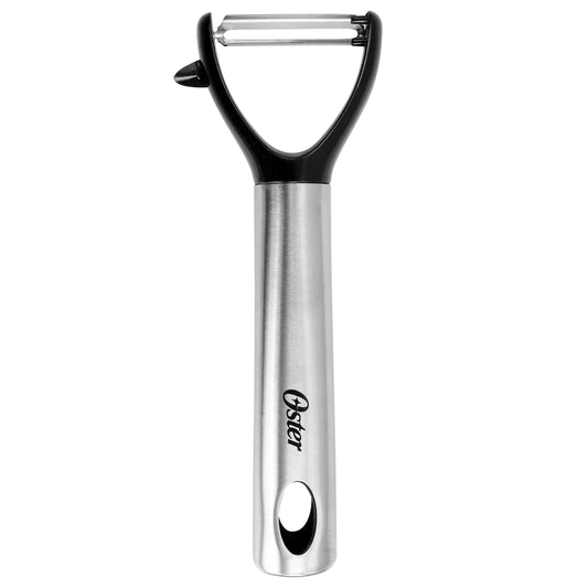 Oster Baldwyn Kitchen Peeler with Stainless Steel Handle LuxuryLifeWay Online Store