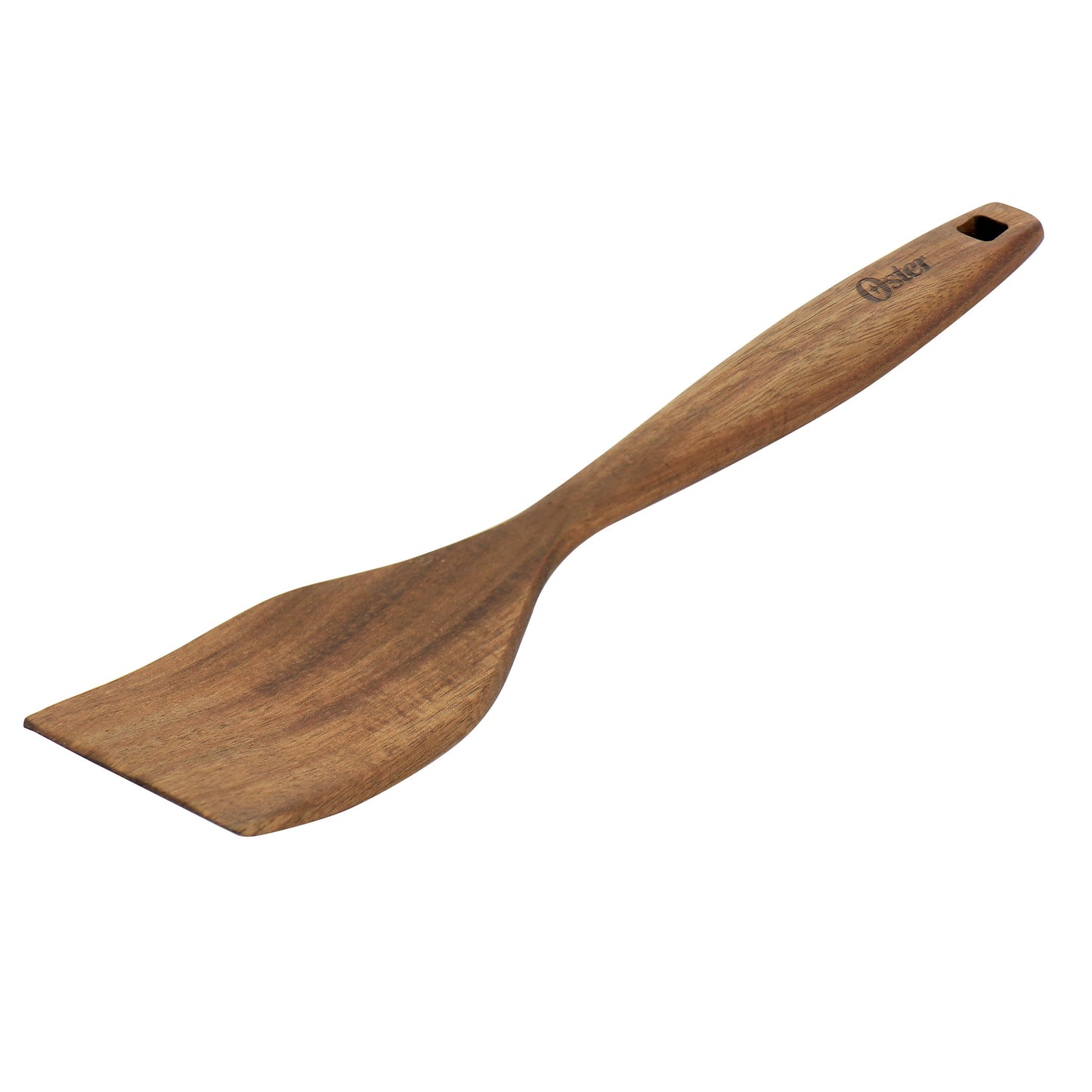 Oster Ingram Acacia Wood Solid Turner LuxuryLifeWay Online Store