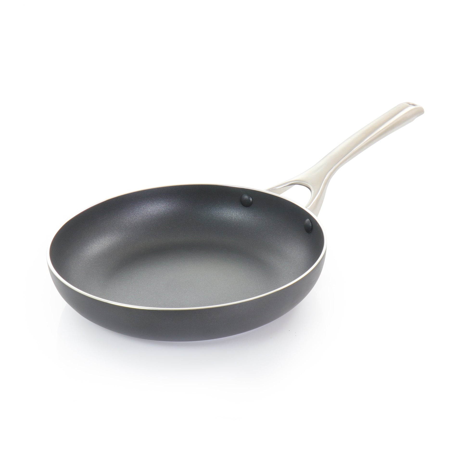 Oster Palladium 9.5 Inch Aluminum Frying Pan LuxuryLifeWay Online Store