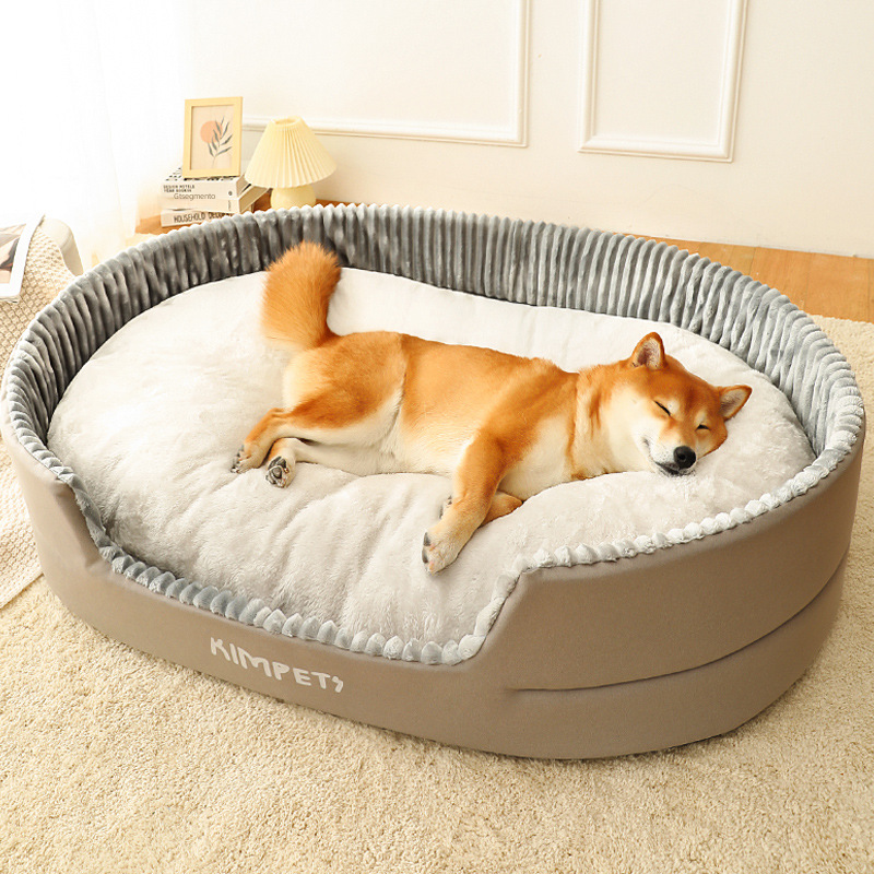 Universal Pet Dog Bed with Removable Washable Cover Best YouTube Store