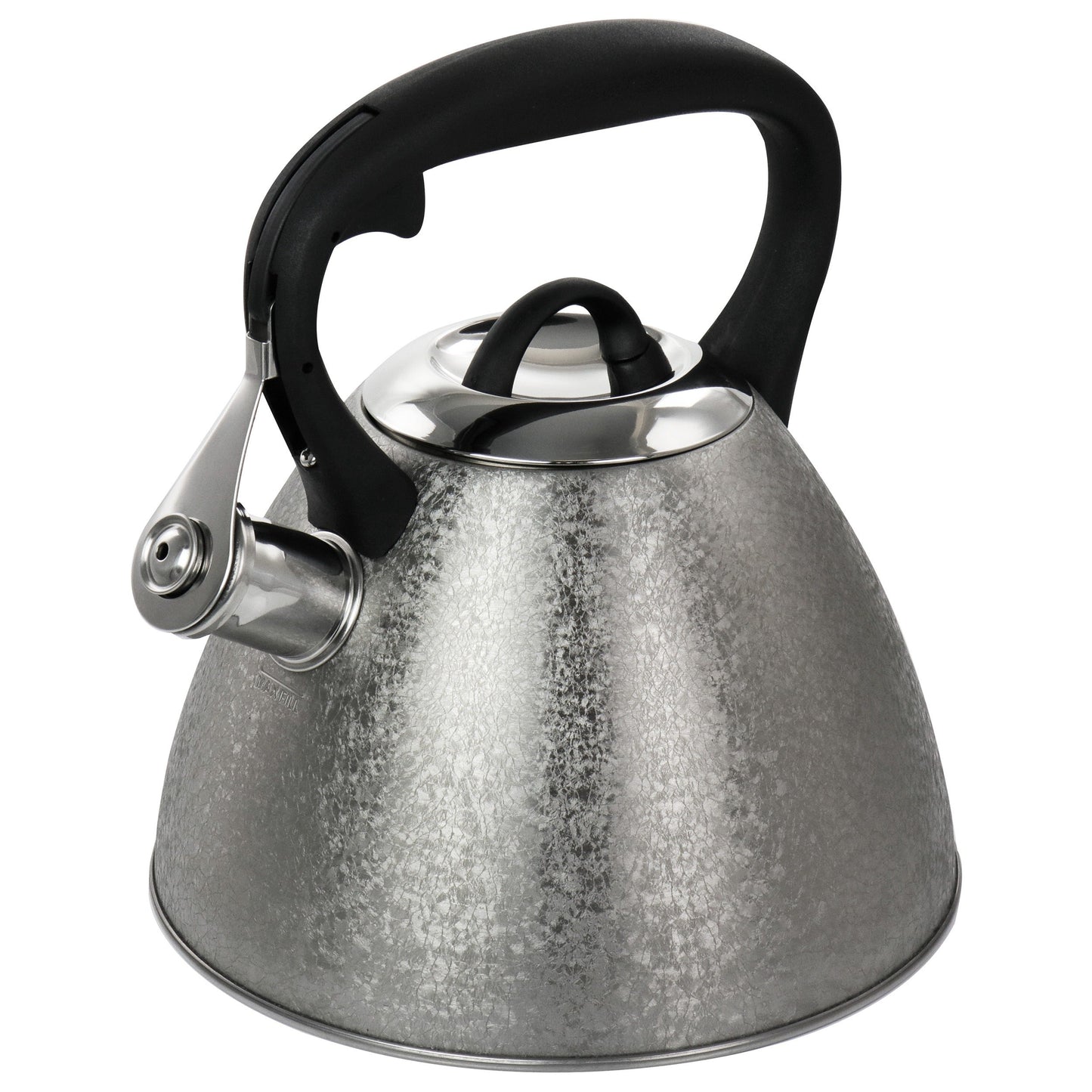 Mr. Coffee 2.5 Quart Stainless Steel Whistling Tea Kettle LuxuryLifeWay Online Store
