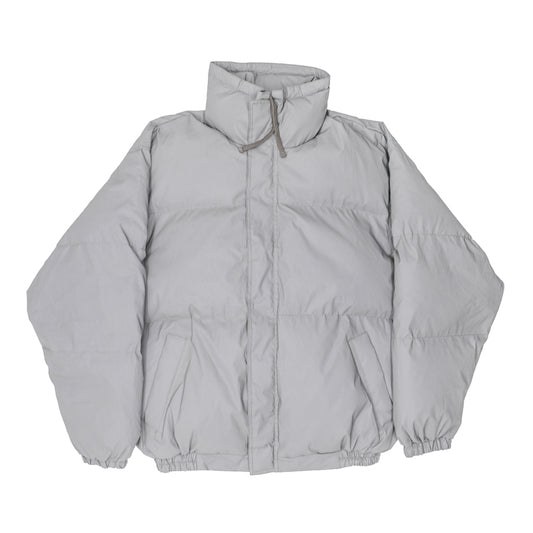 Loose Collar Cotton Warm Cotton Jacket Men's Bread Jacket CJD