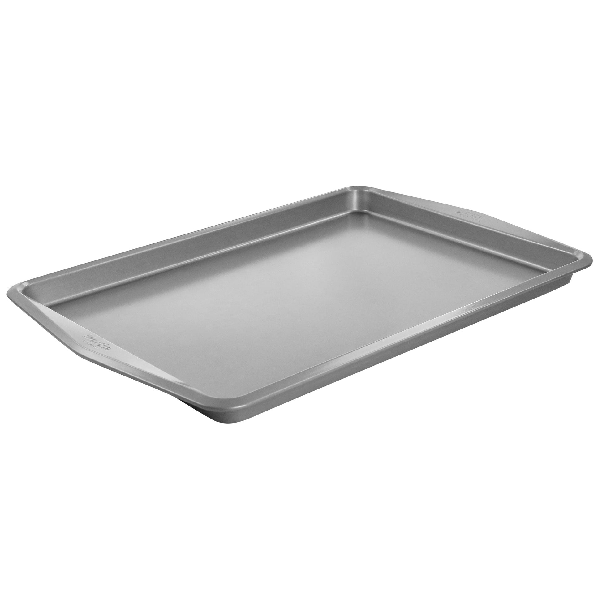 Martha Stewart 18in Carbon Steel Cookie Sheet LuxuryLifeWay Online Store