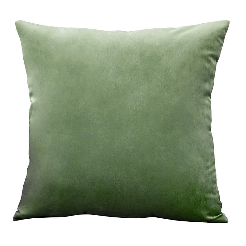 Cushion sofa hug pillowcase