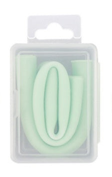 Silicone Biting Straw For Autism Portable Version Best YouTube Store