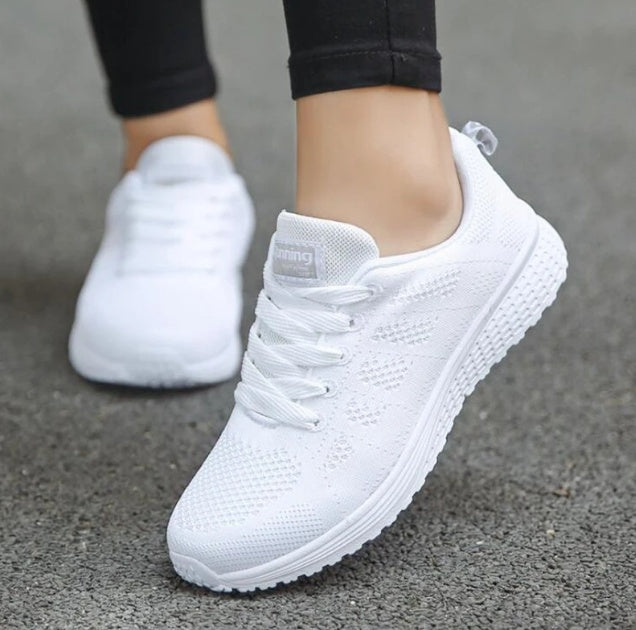 Women Shoes Sports Sneakers CJD
