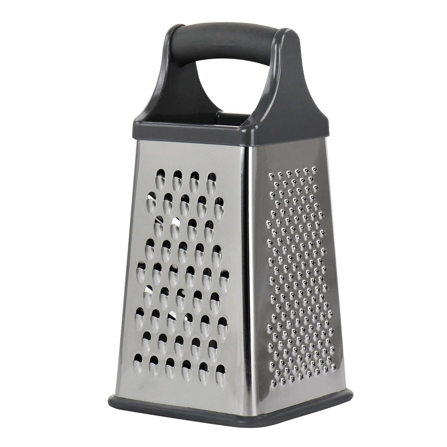 Oster Stainless Steel Four Sided Box Grater LuxuryLifeWay Online Store