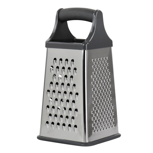 Oster Stainless Steel Four Sided Box Grater LuxuryLifeWay Online Store