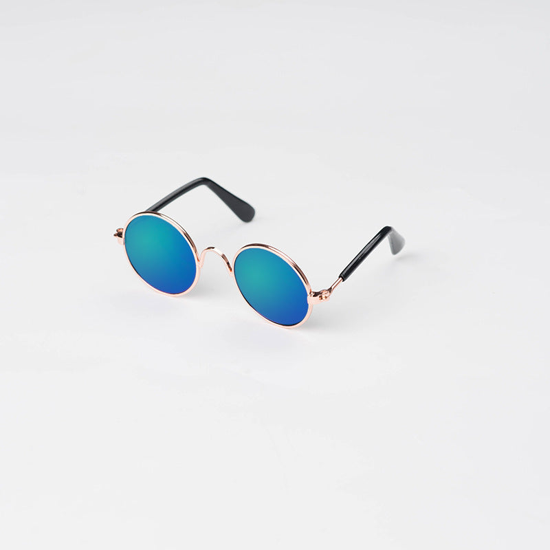 Pet Cat Glasses Cat Sunglasses CJD