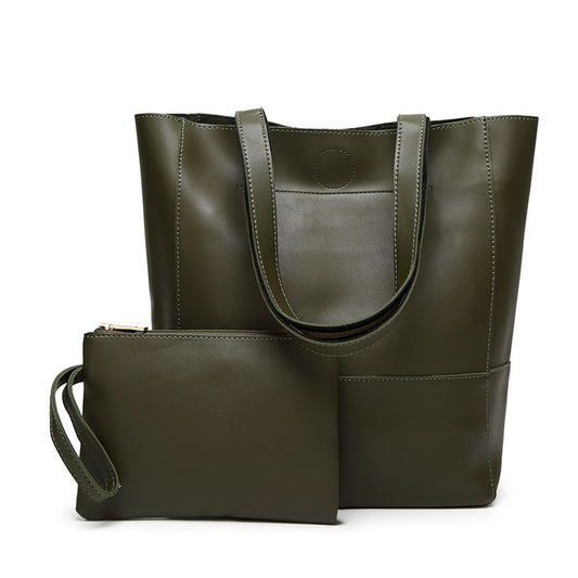 Shoulder Bag, Crossbody, Mother and Child Bag Pi-Mart
