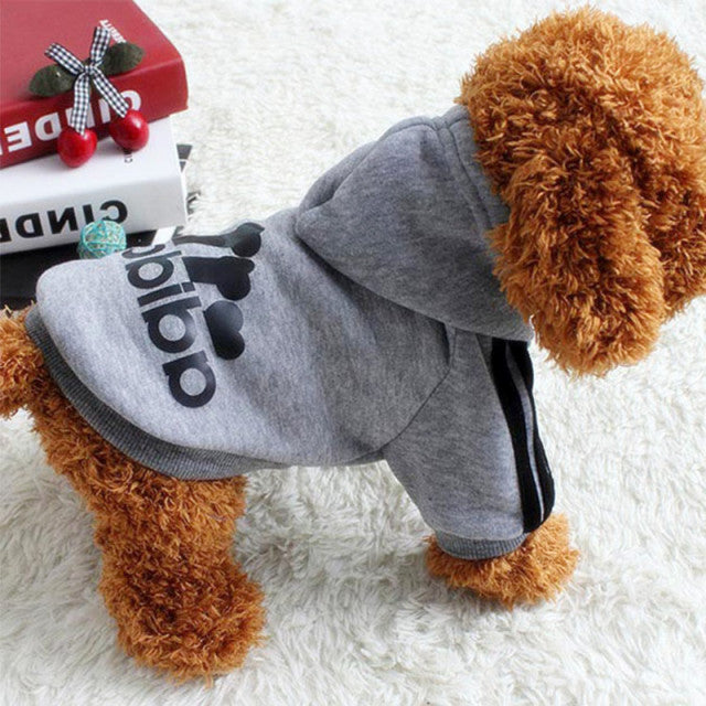 Pet Sweatshirt Pi-Mart