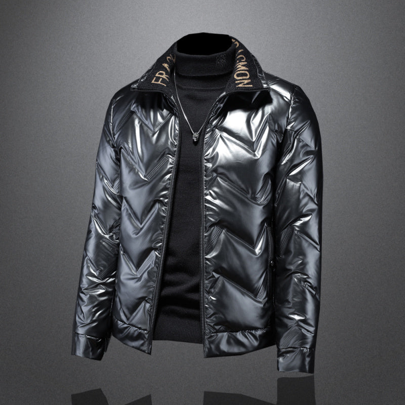 Motorcycle jacket down jacket Best YouTube Store