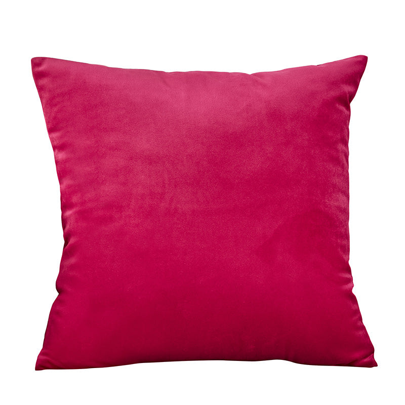 Cushion sofa hug pillowcase