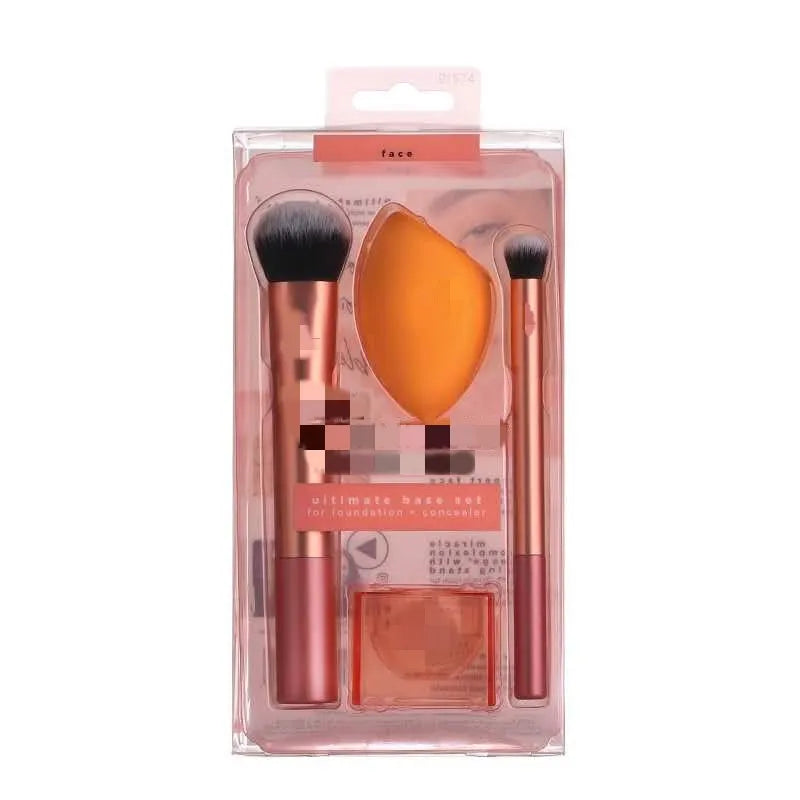 Makeup Brush Set LadyShow.Store