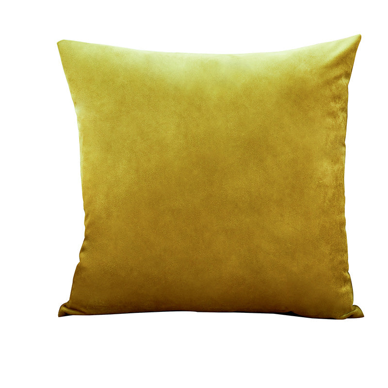 Cushion sofa hug pillowcase