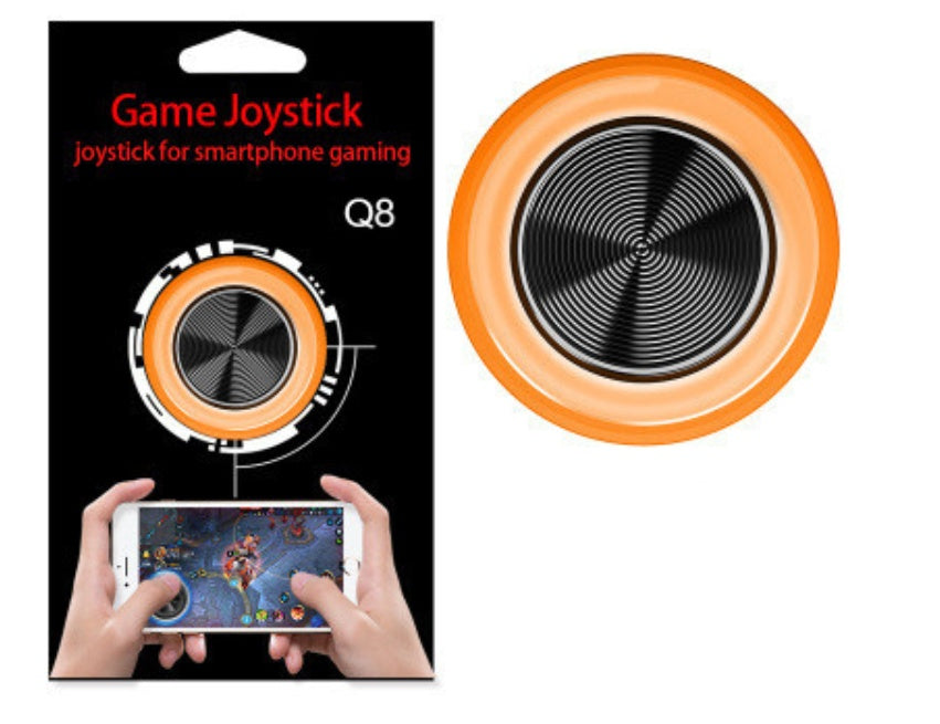 Mobile game joystick handle sucker Best YouTube Store