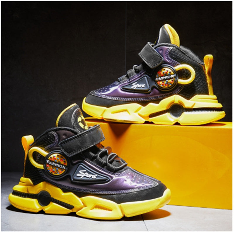 Fashion Trend in the Help of Basketball Shoes Cotton Best YouTube Store