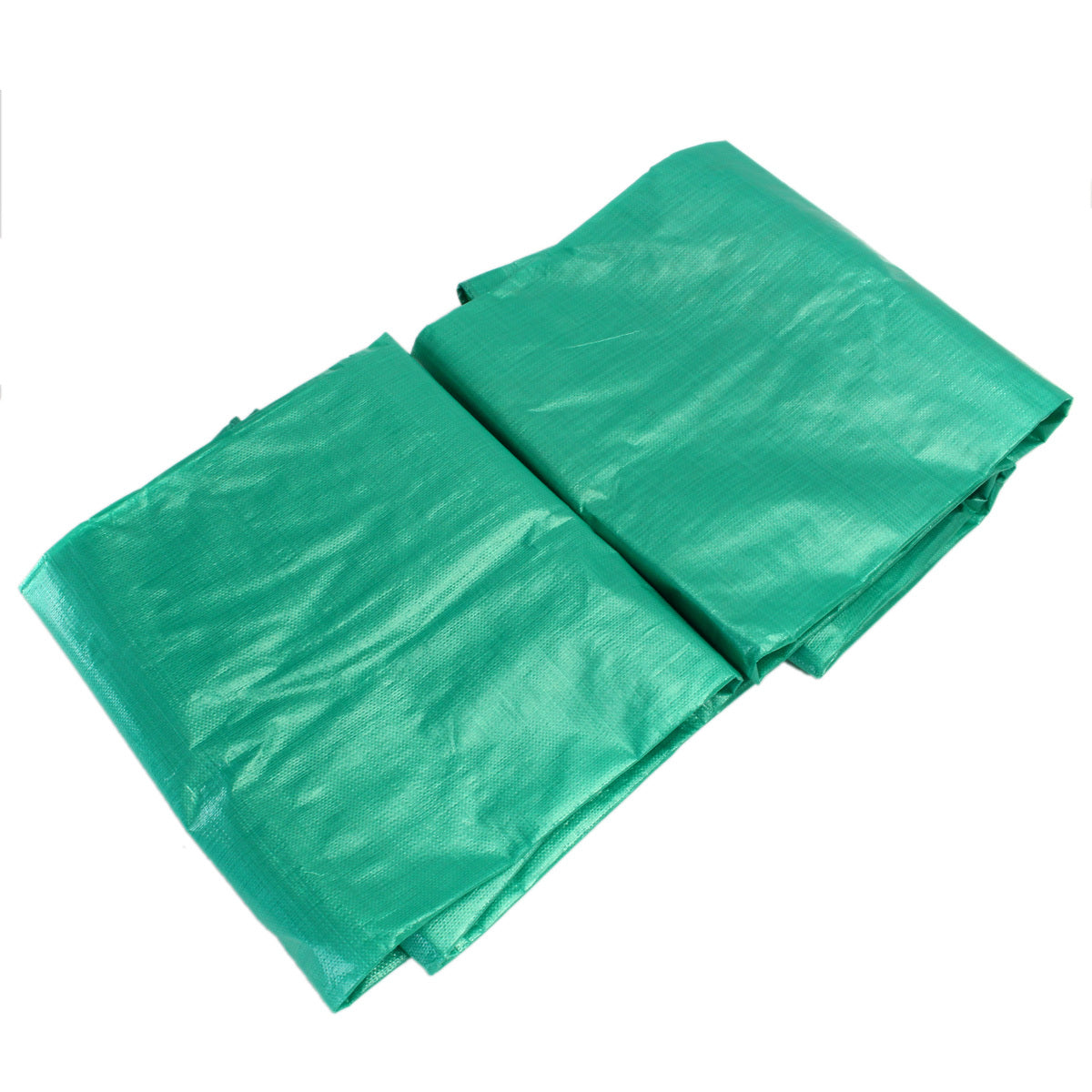 PE 5.4?7.3m/17.7?24ft Outdoor Waterproof Camping Tarpaulin Field Camp Tent Cover Car Cover Canopy LuxuryLifeWay Online Store