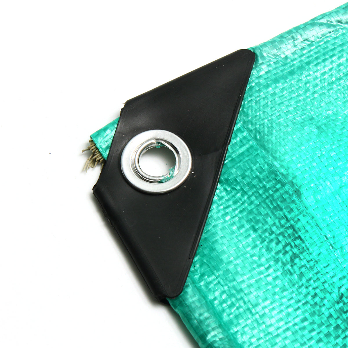 PE 5.4?7.3m/17.7?24ft Outdoor Waterproof Camping Tarpaulin Field Camp Tent Cover Car Cover Canopy LuxuryLifeWay Online Store