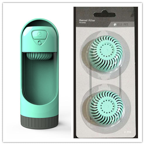 Pet water supplies Pets Fashion