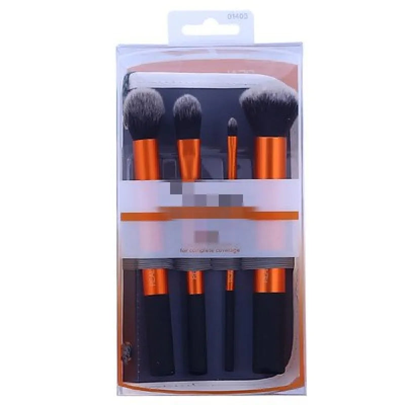 Makeup Brush Set LadyShow.Store