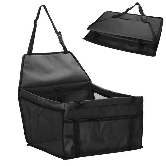 Waterproof Dog Carrier Seat Pets Fashion