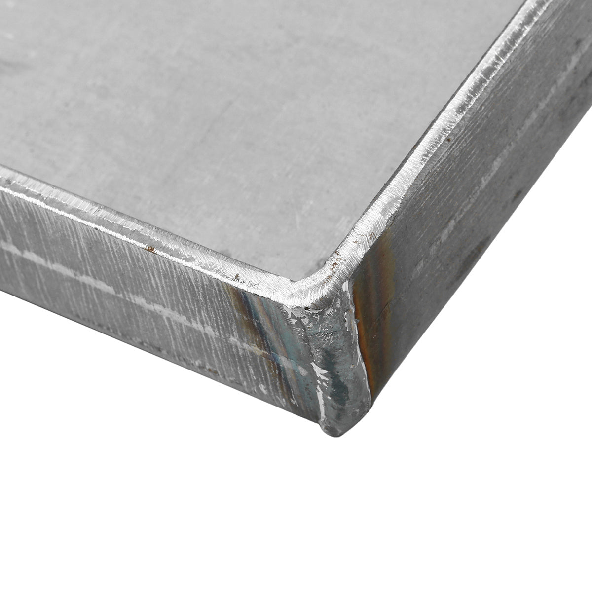 Stainless Steel Griddle Flat Top Cooking BBQ Grill Heat Distribution Stoves LuxuryLifeWay Online Store