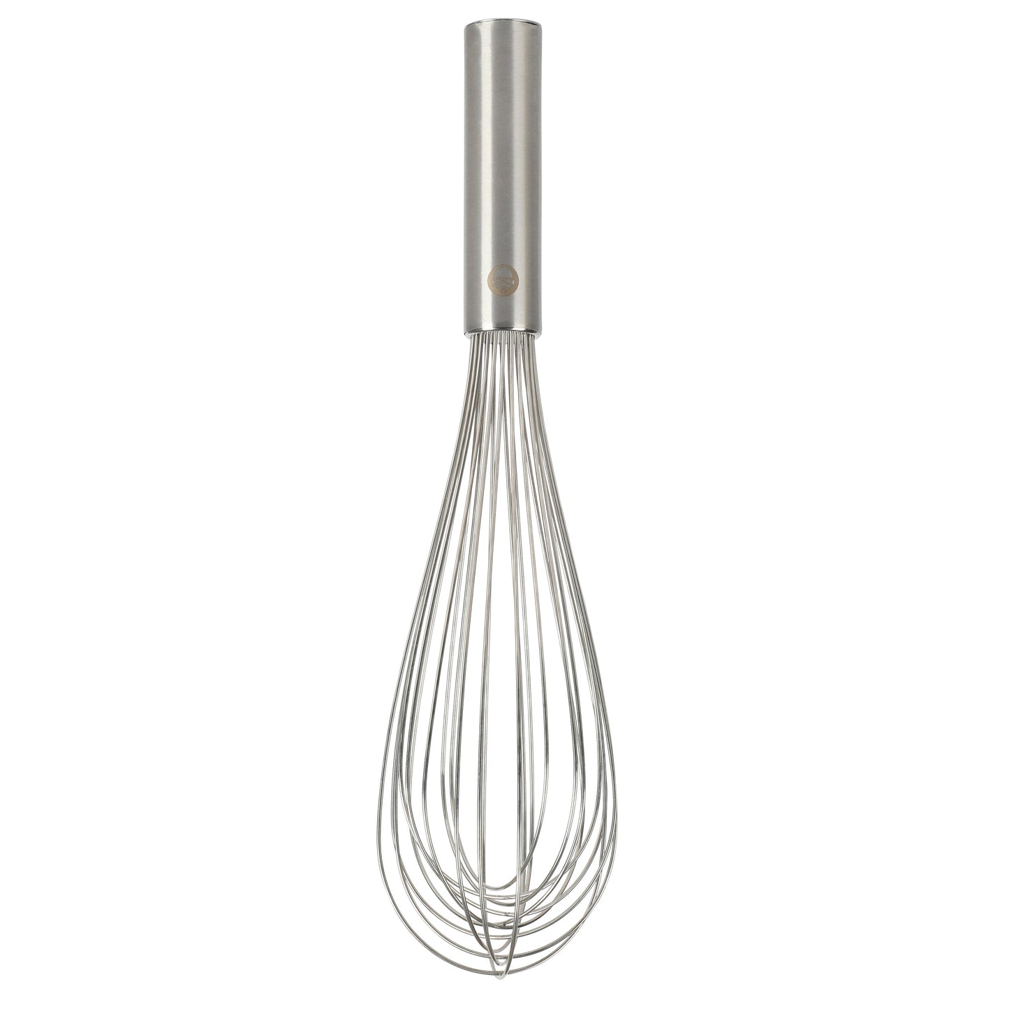 Babish 12 Inch Stainless Steel Balloon Whisk in Silver LuxuryLifeWay Online Store