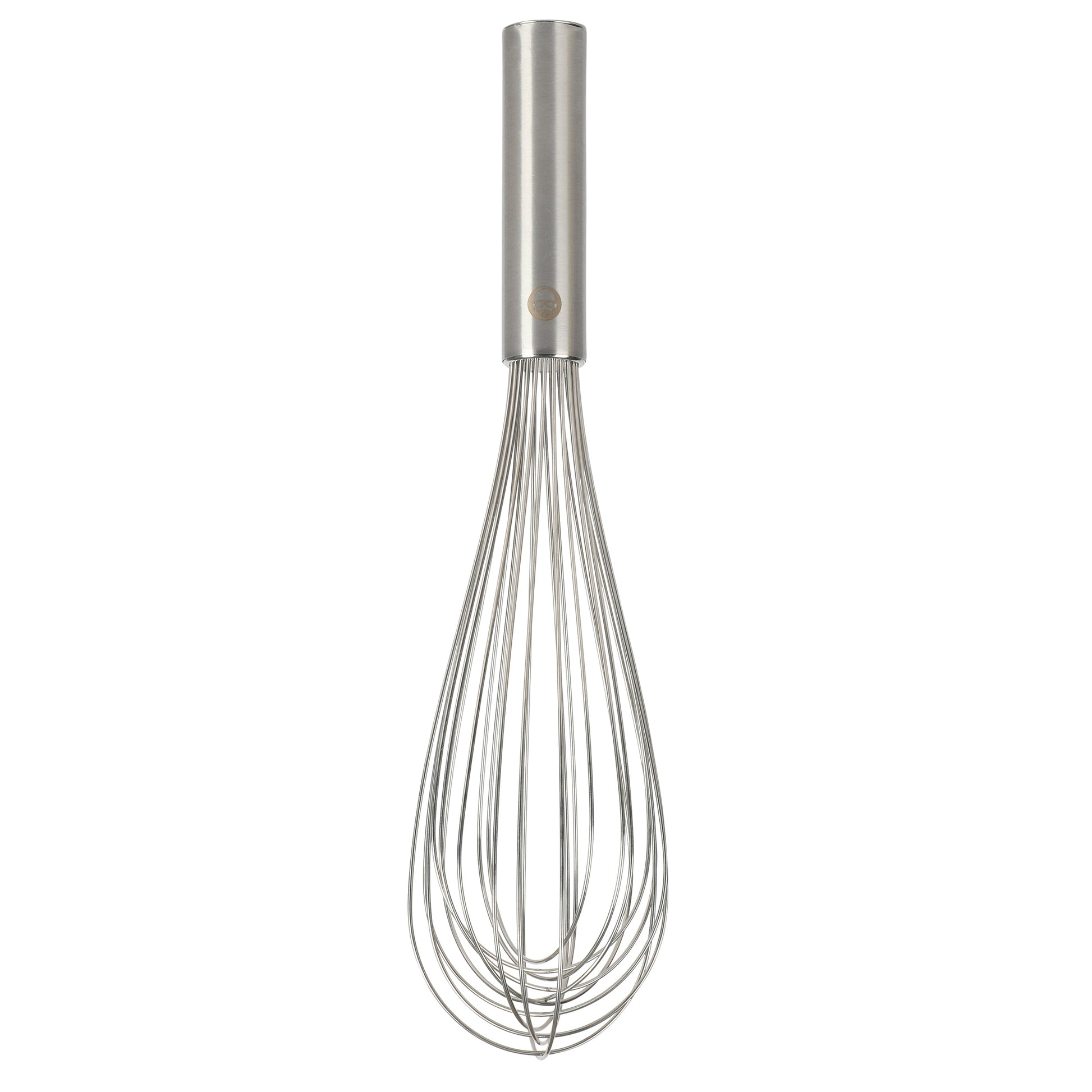 Babish 12 Inch Stainless Steel Balloon Whisk in Silver LuxuryLifeWay Online Store