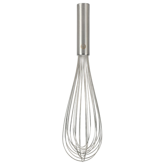 Babish 12 Inch Stainless Steel Balloon Whisk in Silver LuxuryLifeWay Online Store