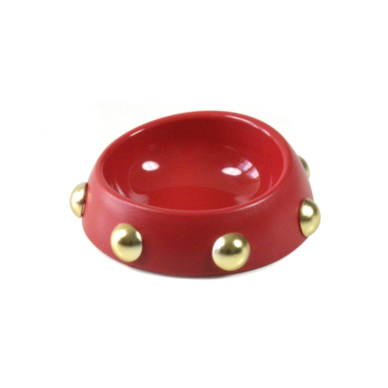High temperature resistant food bowl Pets Fashion
