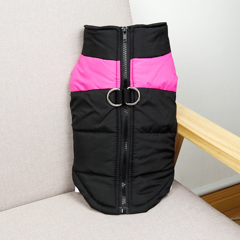 Dog vest Pets Fashion
