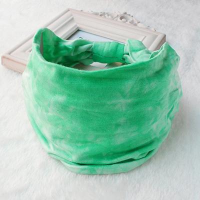 Retro Tie Dye Headbands LadyShow.Store