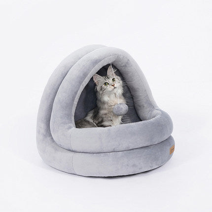 High Quality Cat House Pets Fashion