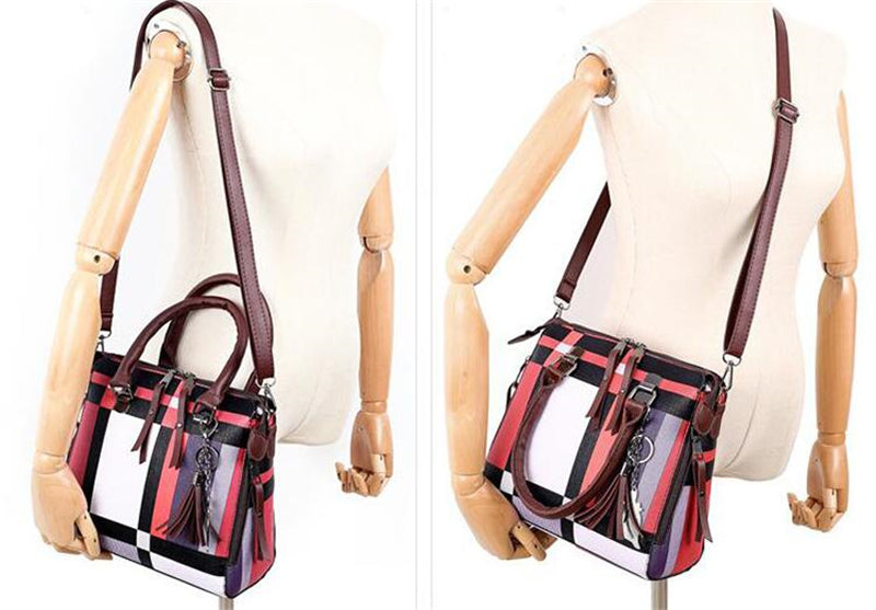 Vintage handbag LuxuryLifeWay Online Store