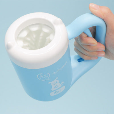 Pet footbath Pets Fashion