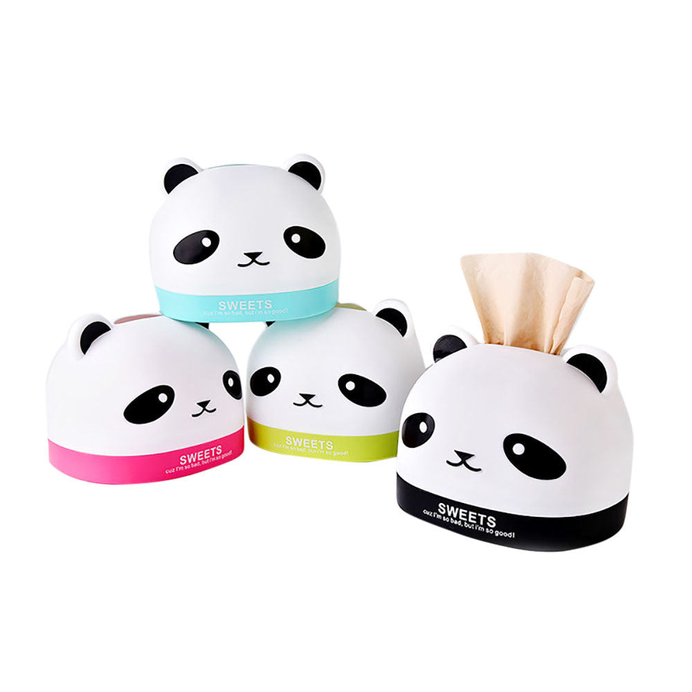 Cartoon Animals Tissue Boxes Best YouTube Store